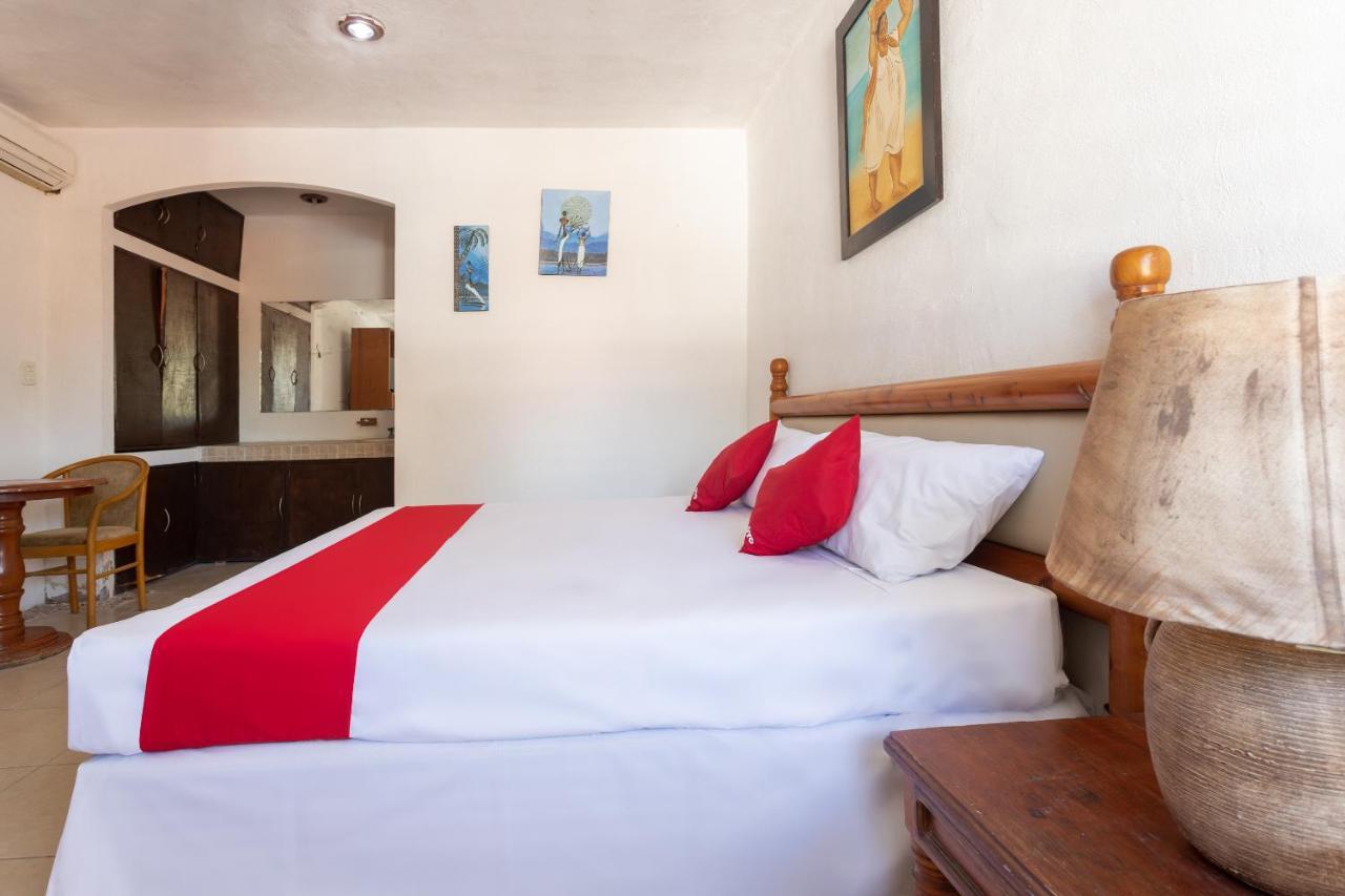 Pelican Inn At Las Dunas チェレム エクステリア 写真